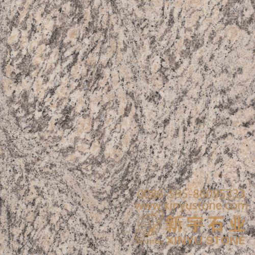 Tiger Skin White